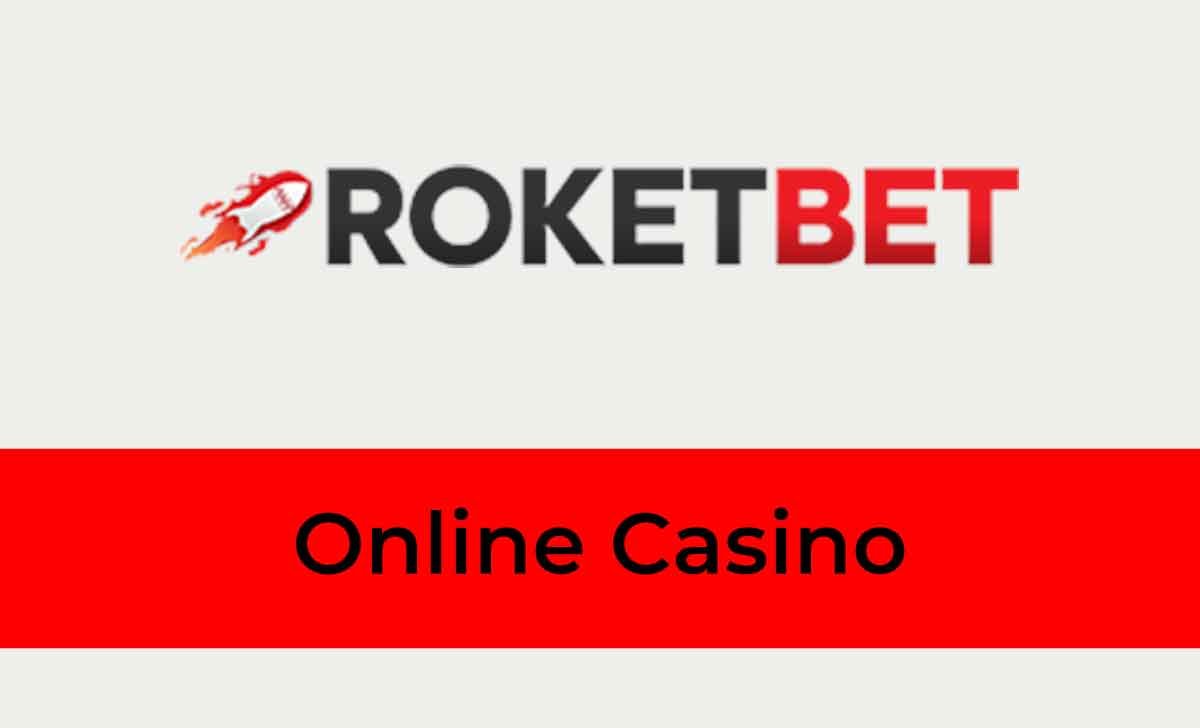 Roketbet Online Casino