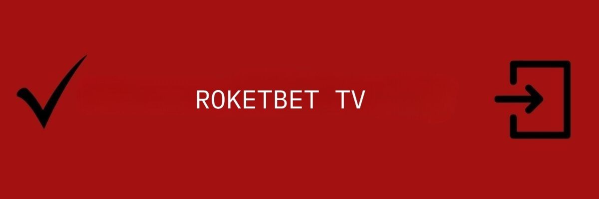 ROKETBET TV