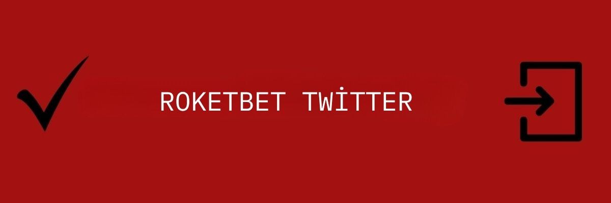 ROKETBET TWİTTER