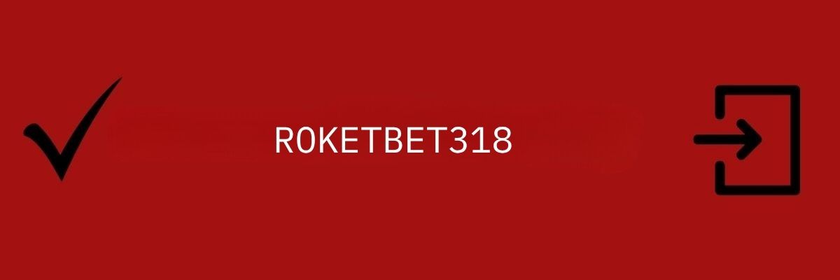 ROKETBET318