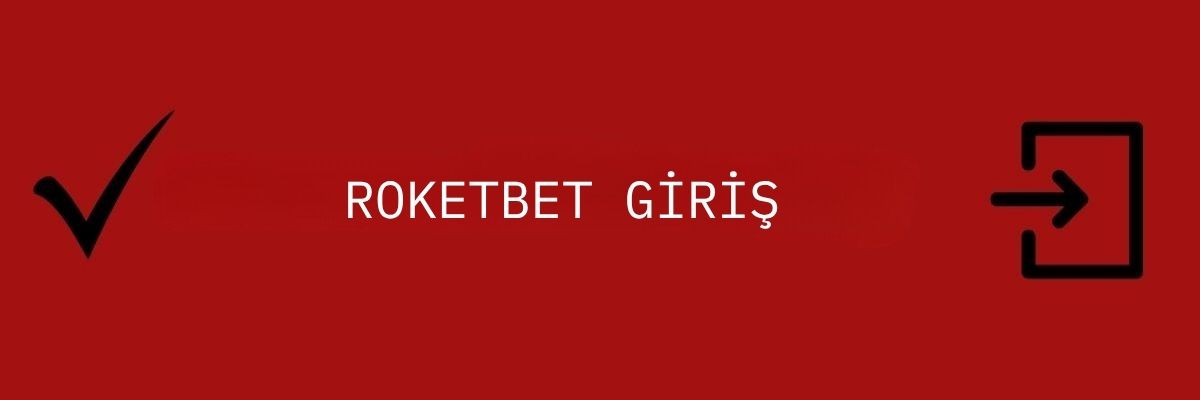 roketbet giriş